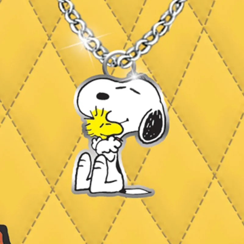 'Hooray For Friends!' PEANUTS™ Tote Bag