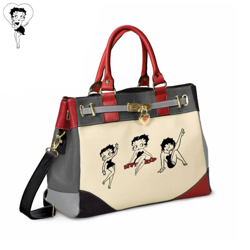 'Shades Of Betty™' Handbag