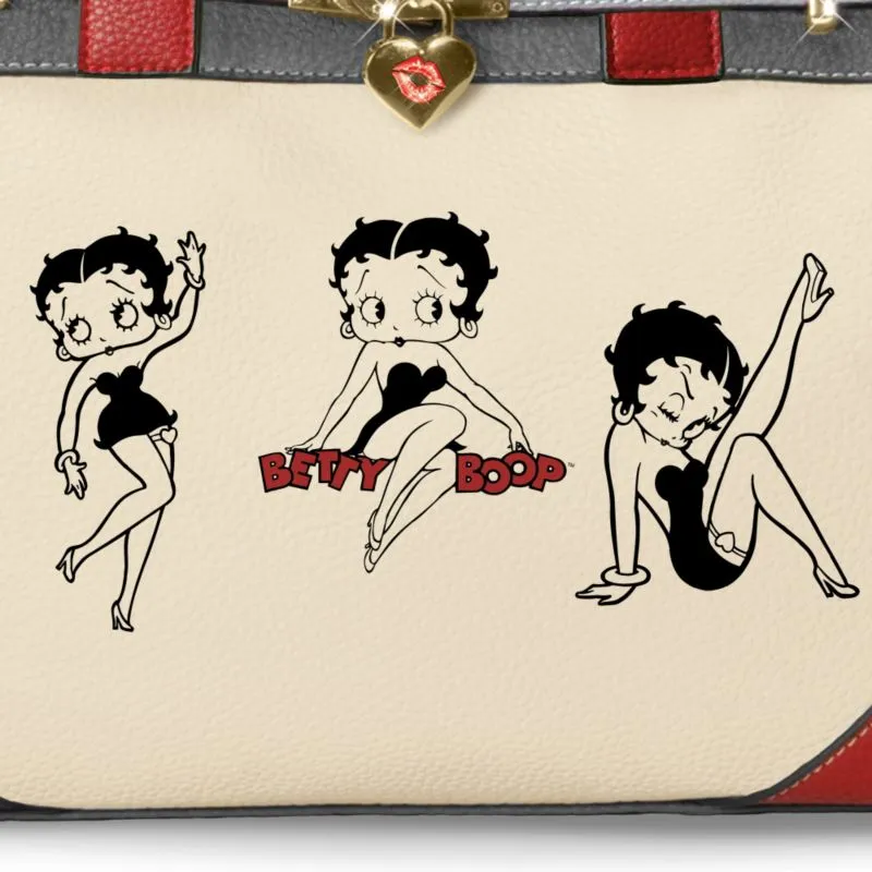 'Shades Of Betty™' Handbag