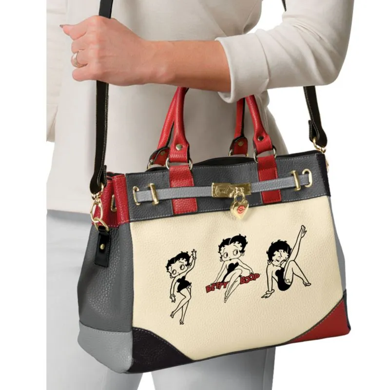 'Shades Of Betty™' Handbag