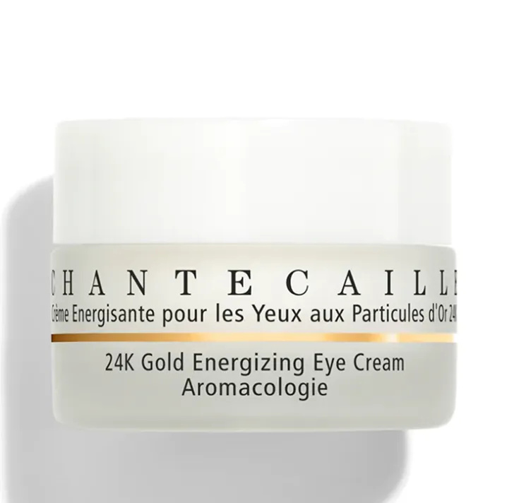 24K Gold Energizing Eye Cream