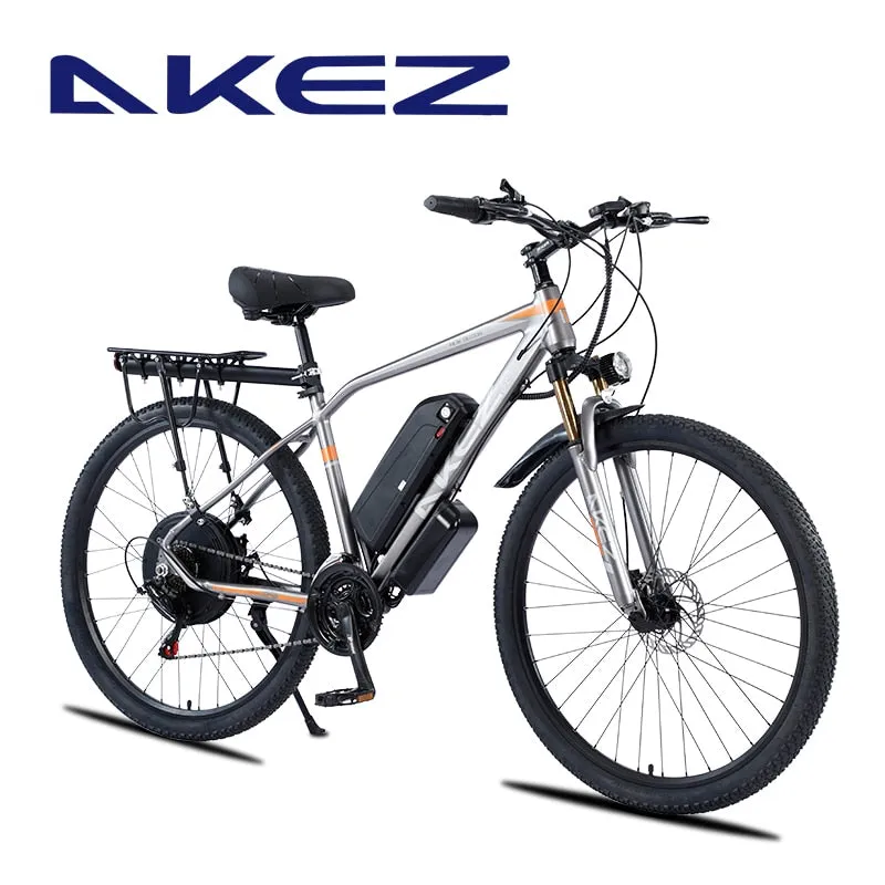 29 inch Electric Bicycle 1000W 48V High Power Bicycle -  Variable Speed Road Bike