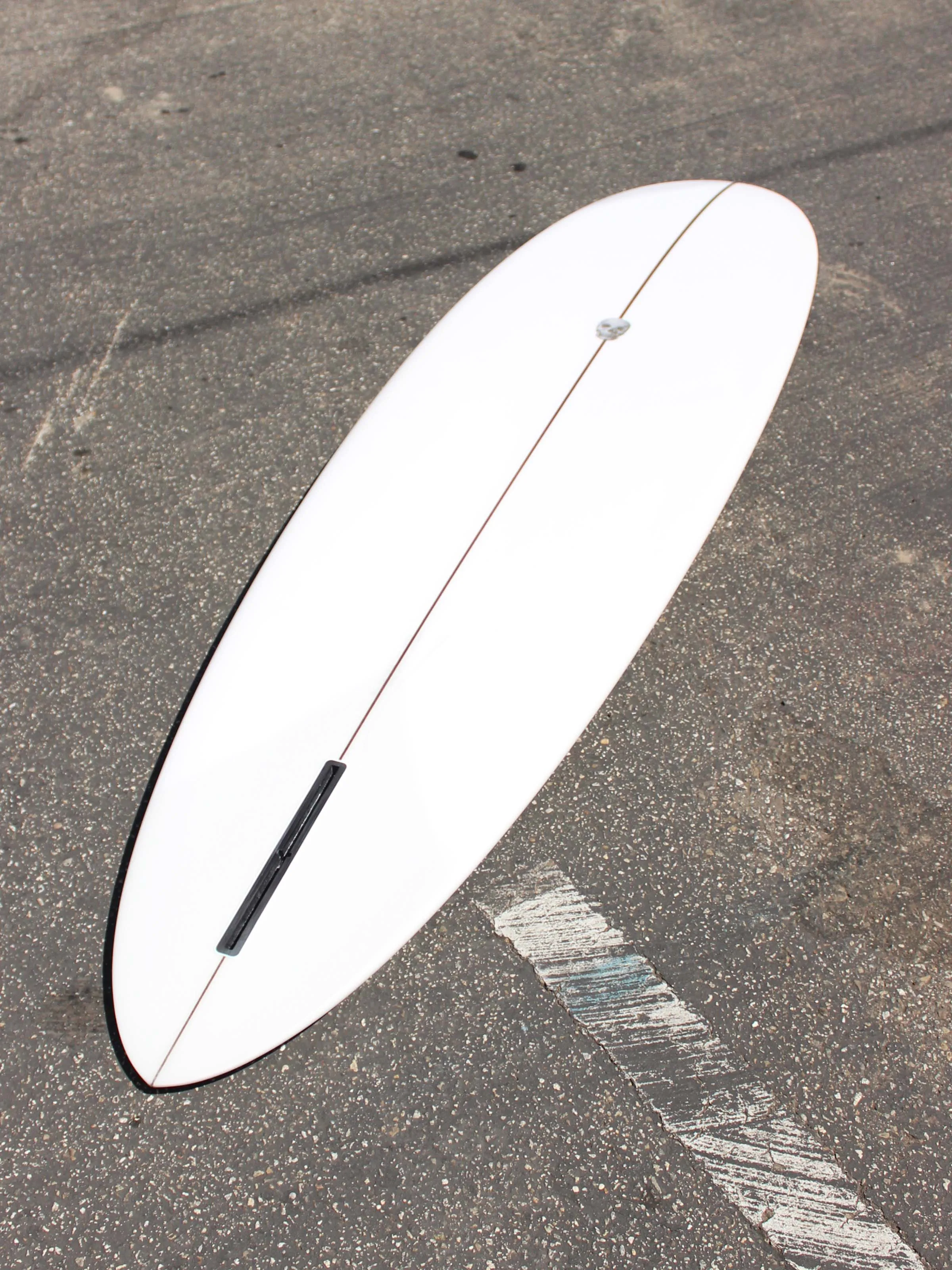 7'2 Christenson C-Bucket