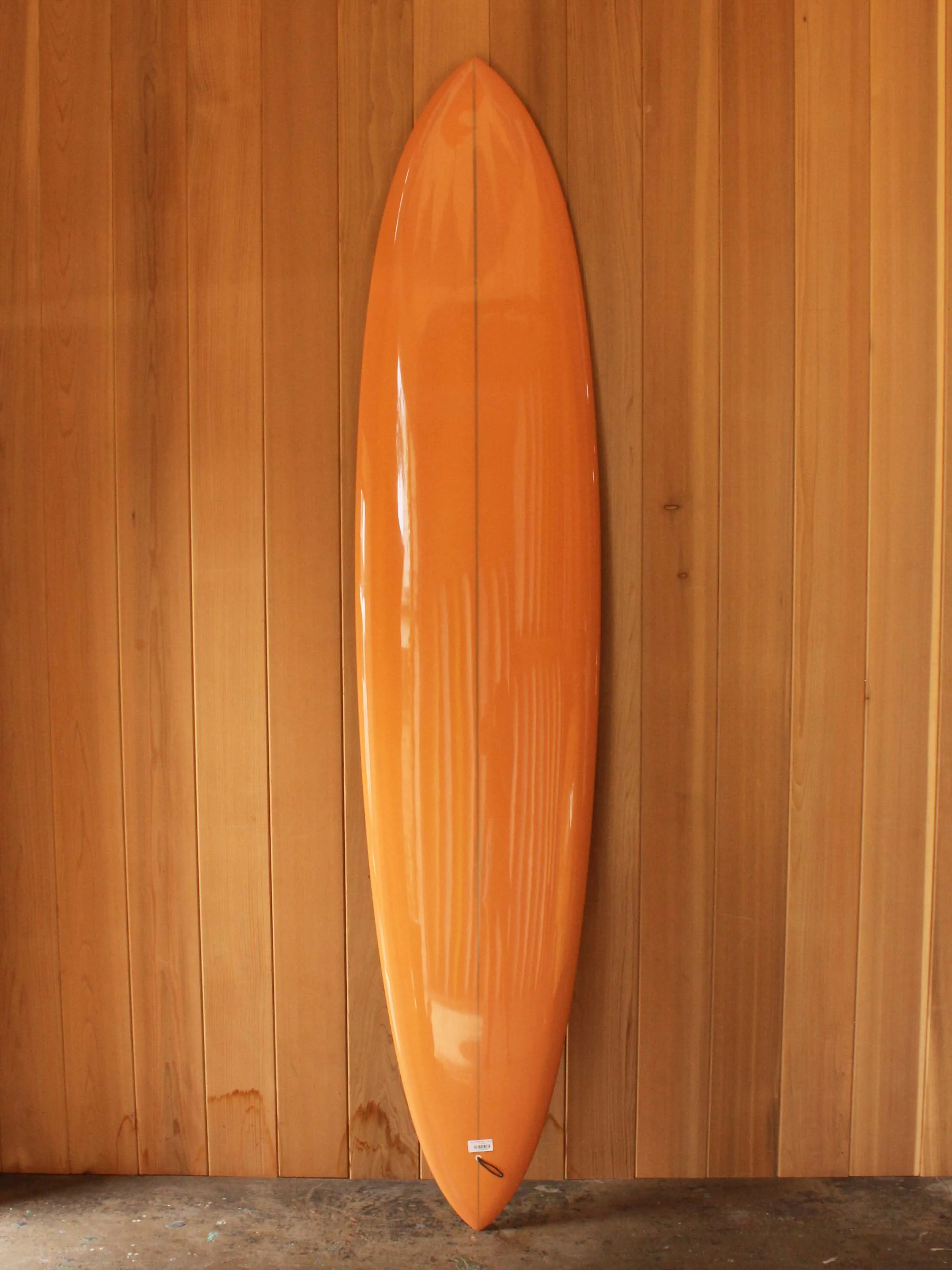 8'6 Christenson C-Bucket