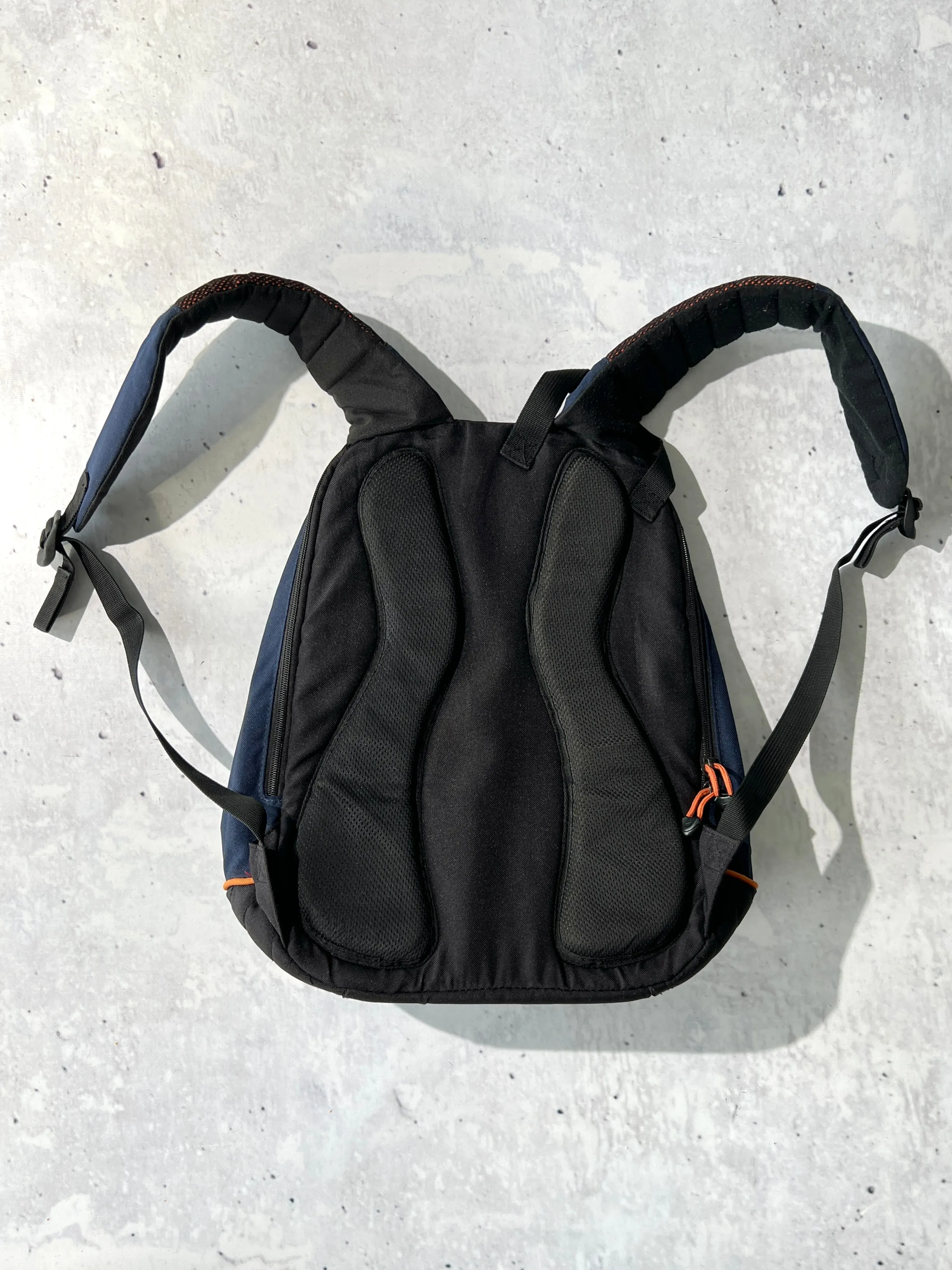 90's Nike Tech Backpack (One size)