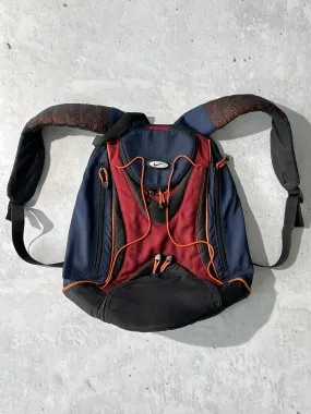 90's Nike Tech Backpack (One size)