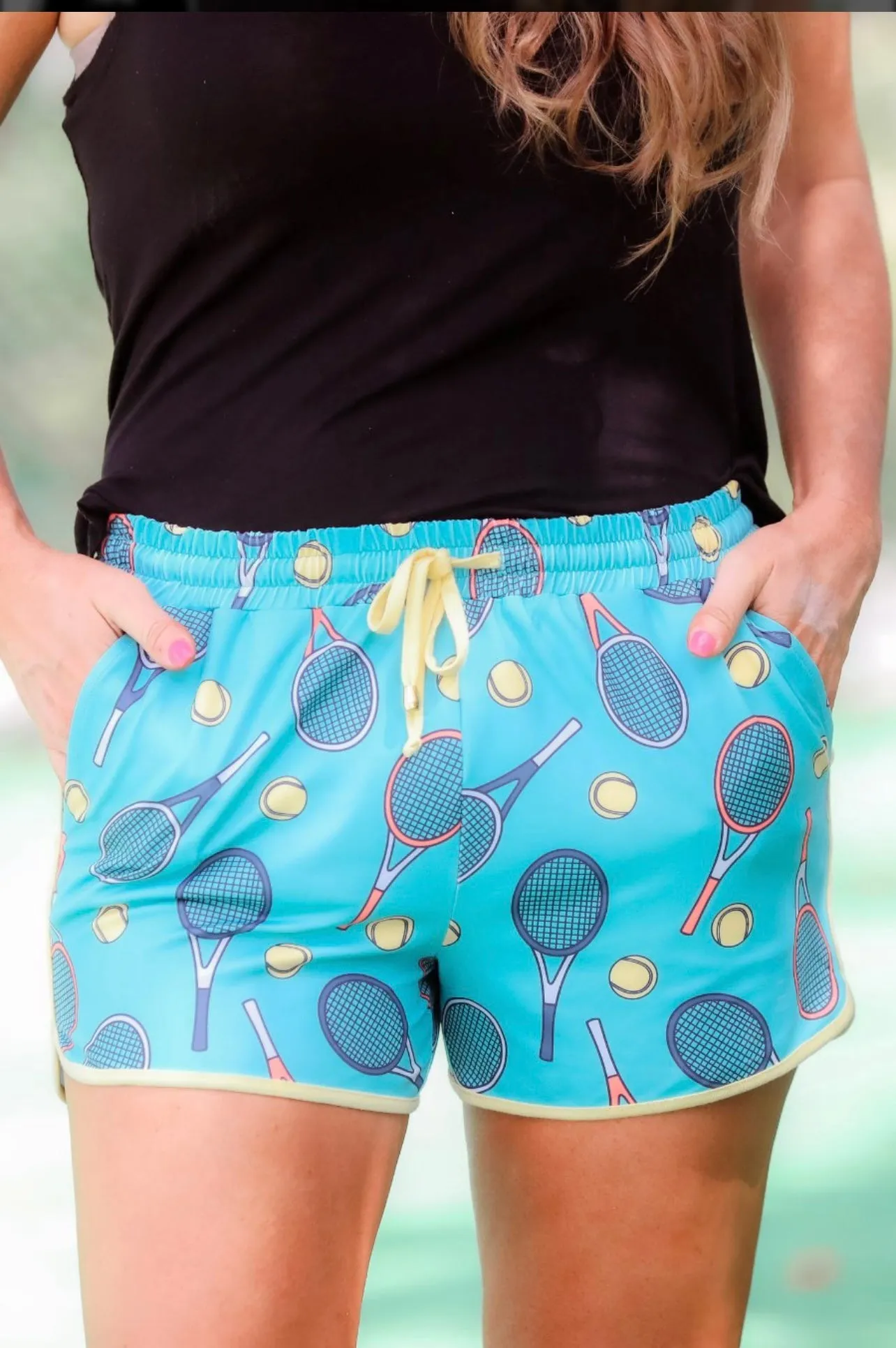 Ace Tennis Everyday Shorts