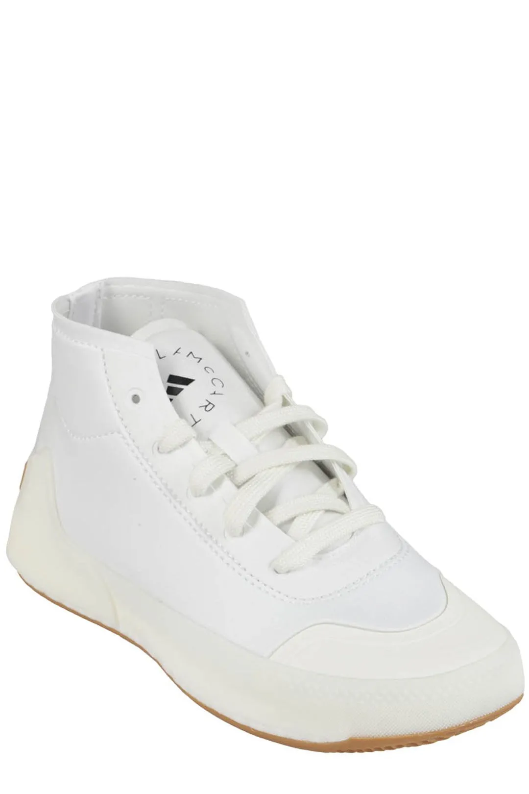 Adidas By Stella McCartney Treino Mid-Cut Sneakers