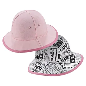 adidas Kids Reversible Bucket Hat DW4775