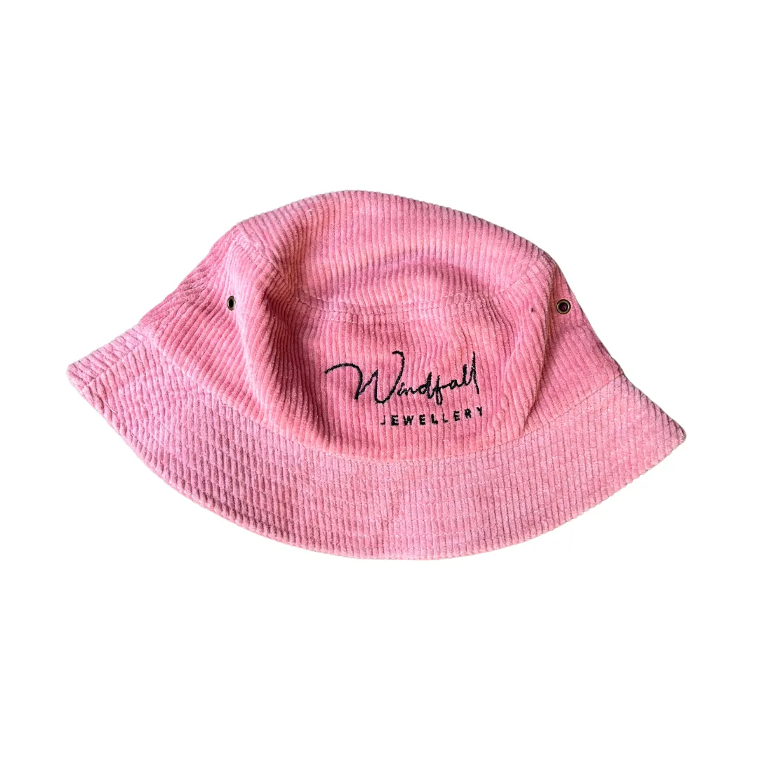 $ale - WF Bucket Hat