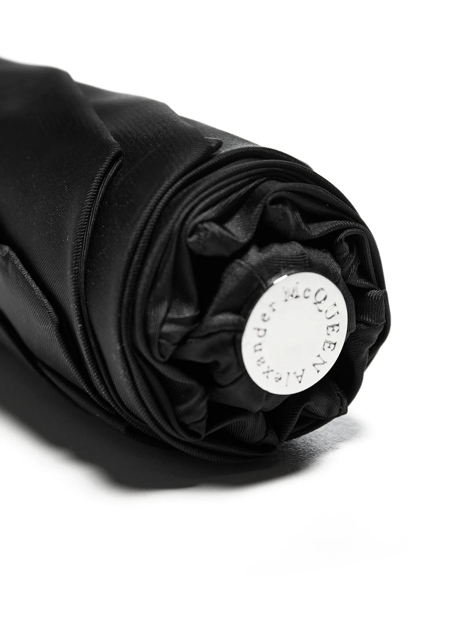 Alexander McQueen Foldable Skull Umbrella