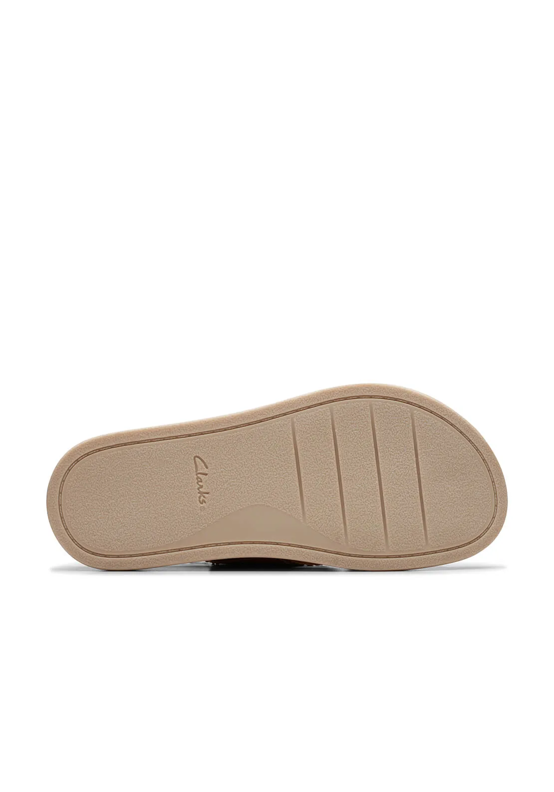 Arwell Sling Sandal - Tan