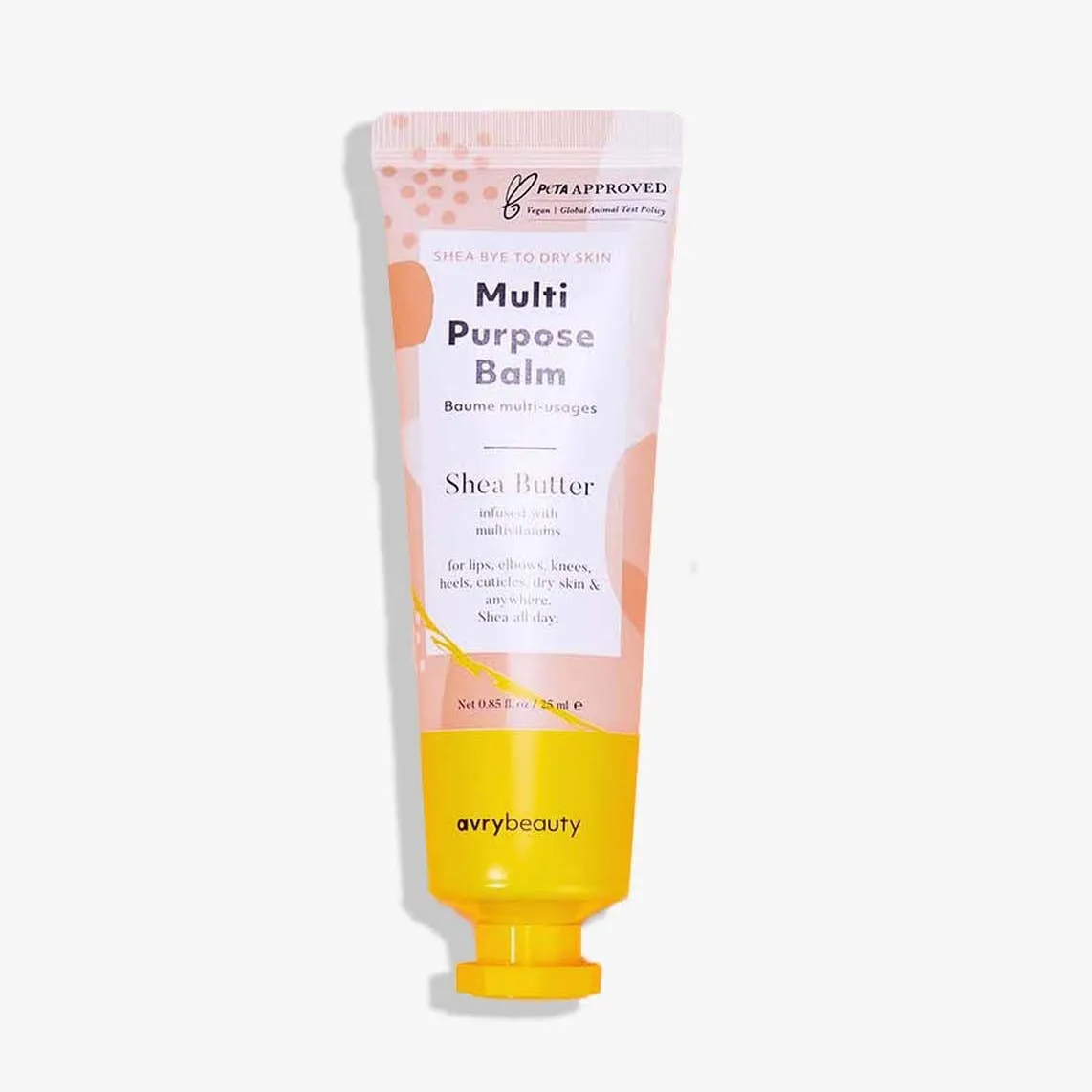 AVRYBEAUTY Multi Purpose Balm Crema Hidratante Multiusos