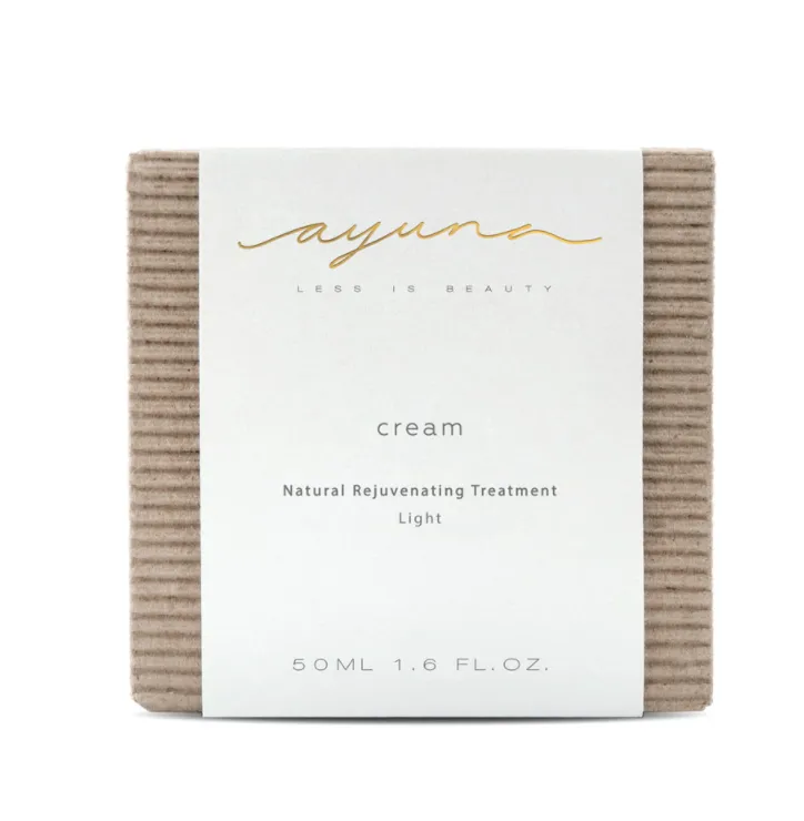 Ayuna Cream