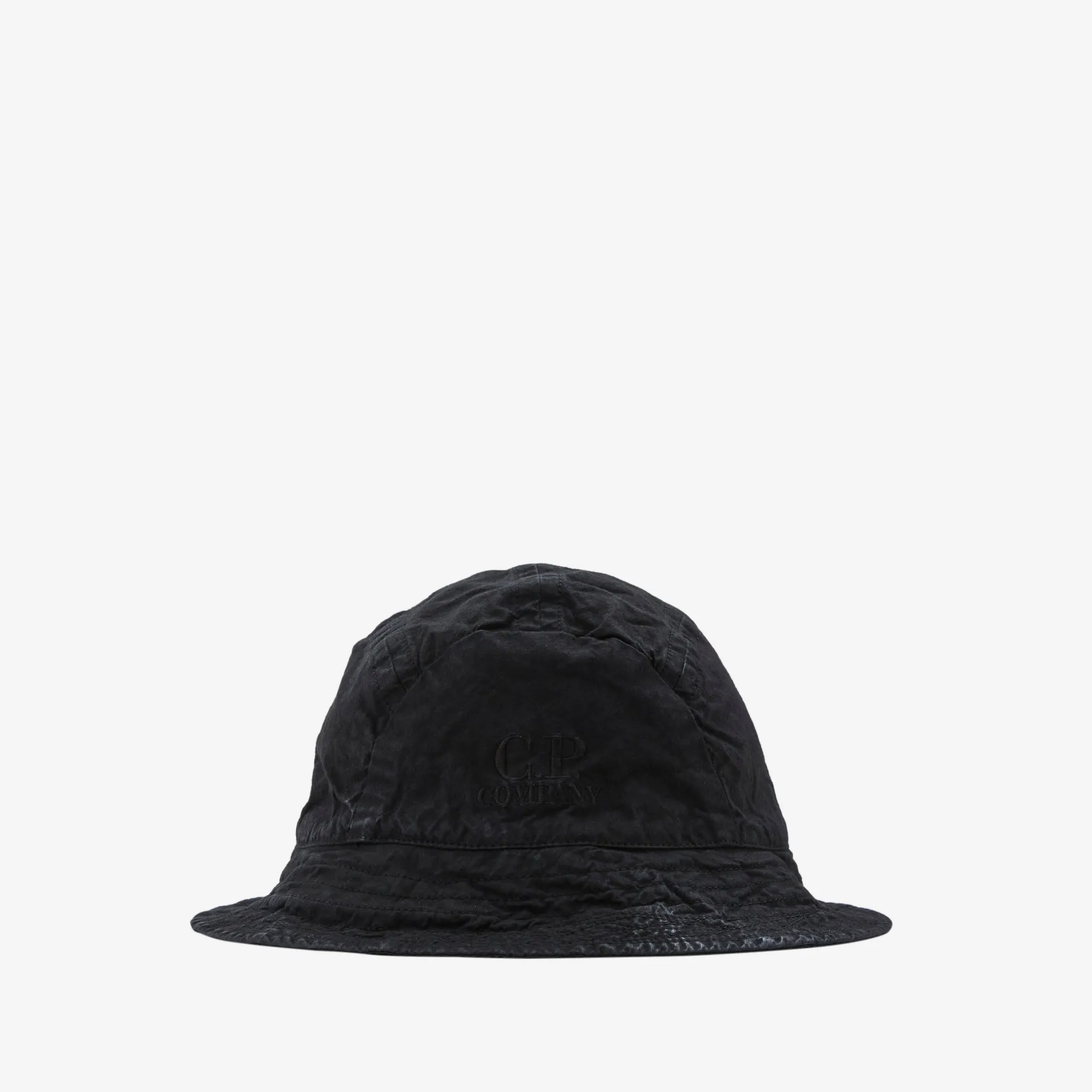 Ba-Tic Bucket Hat Black