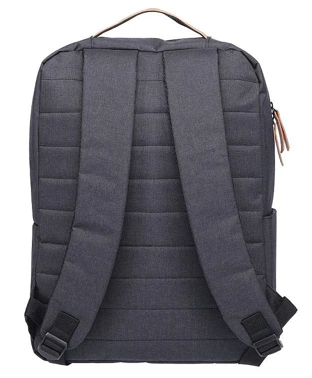 backpack Loap Chessa - V14R/Black