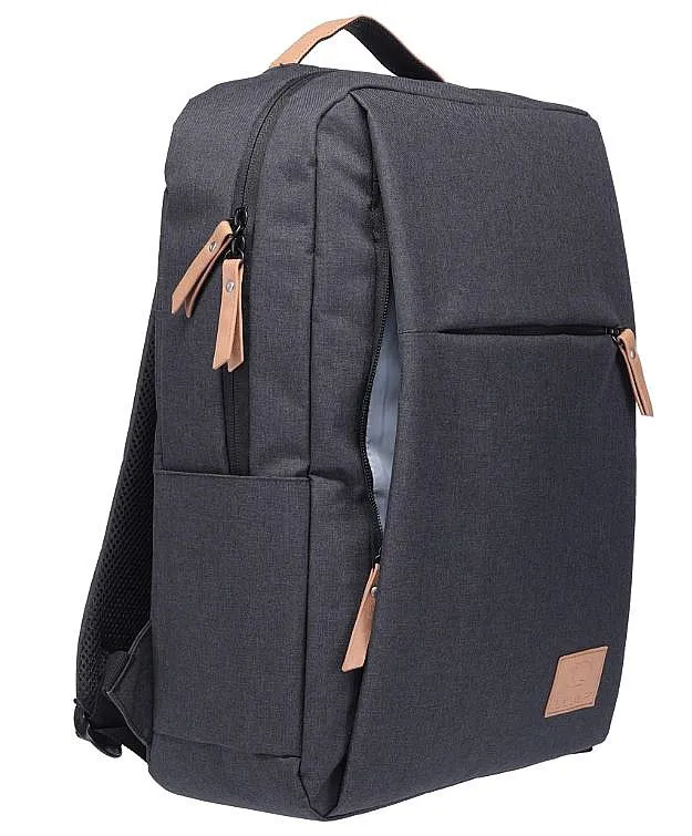 backpack Loap Chessa - V14R/Black