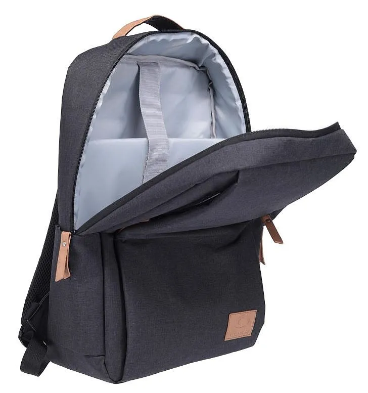 backpack Loap Chessa - V14R/Black