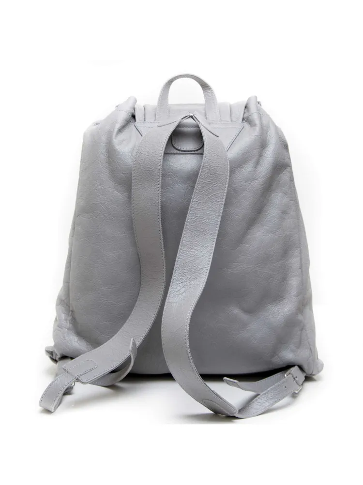 Balenciaga Back Pack | Credomen