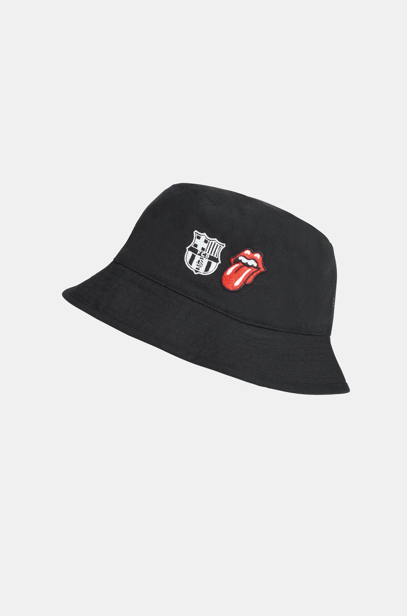 Bara x Rolling Stones limited edition bucket