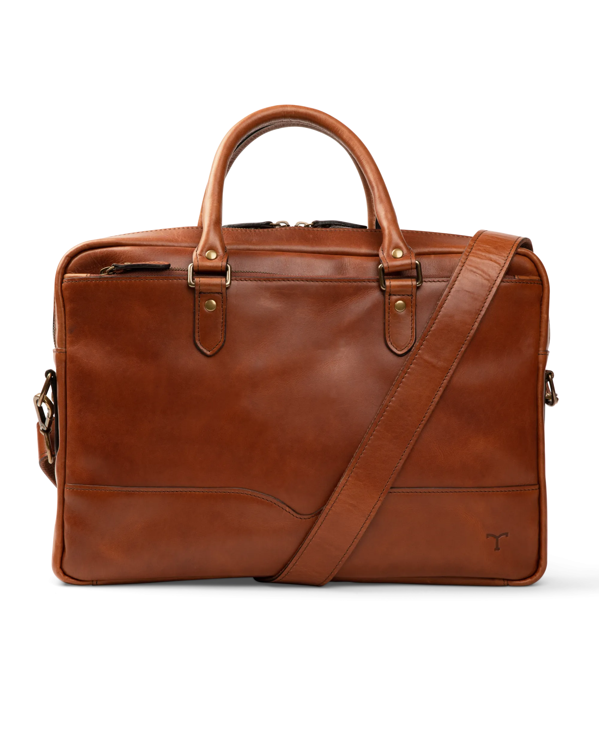 Bartlett Slim Briefcase