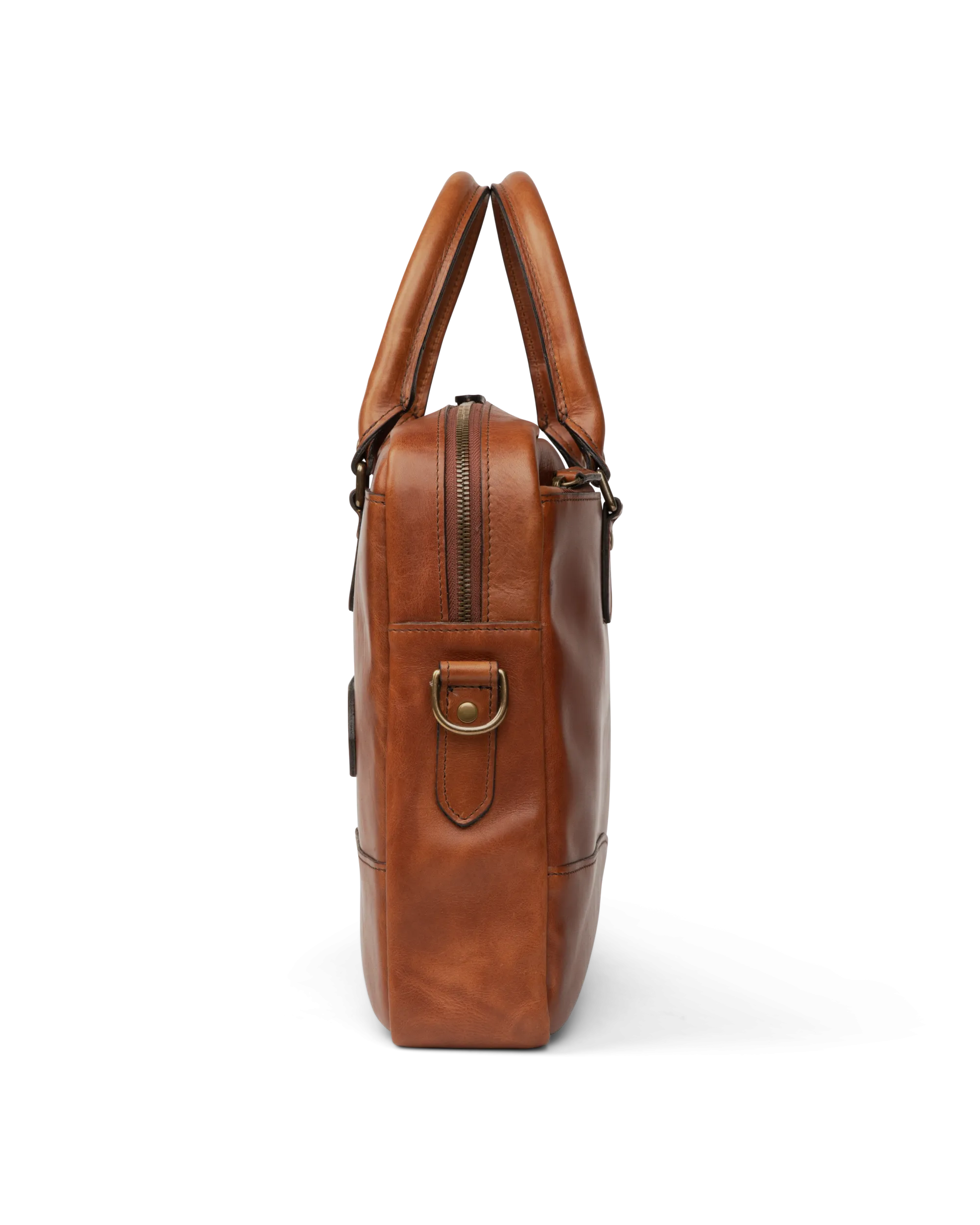 Bartlett Slim Briefcase