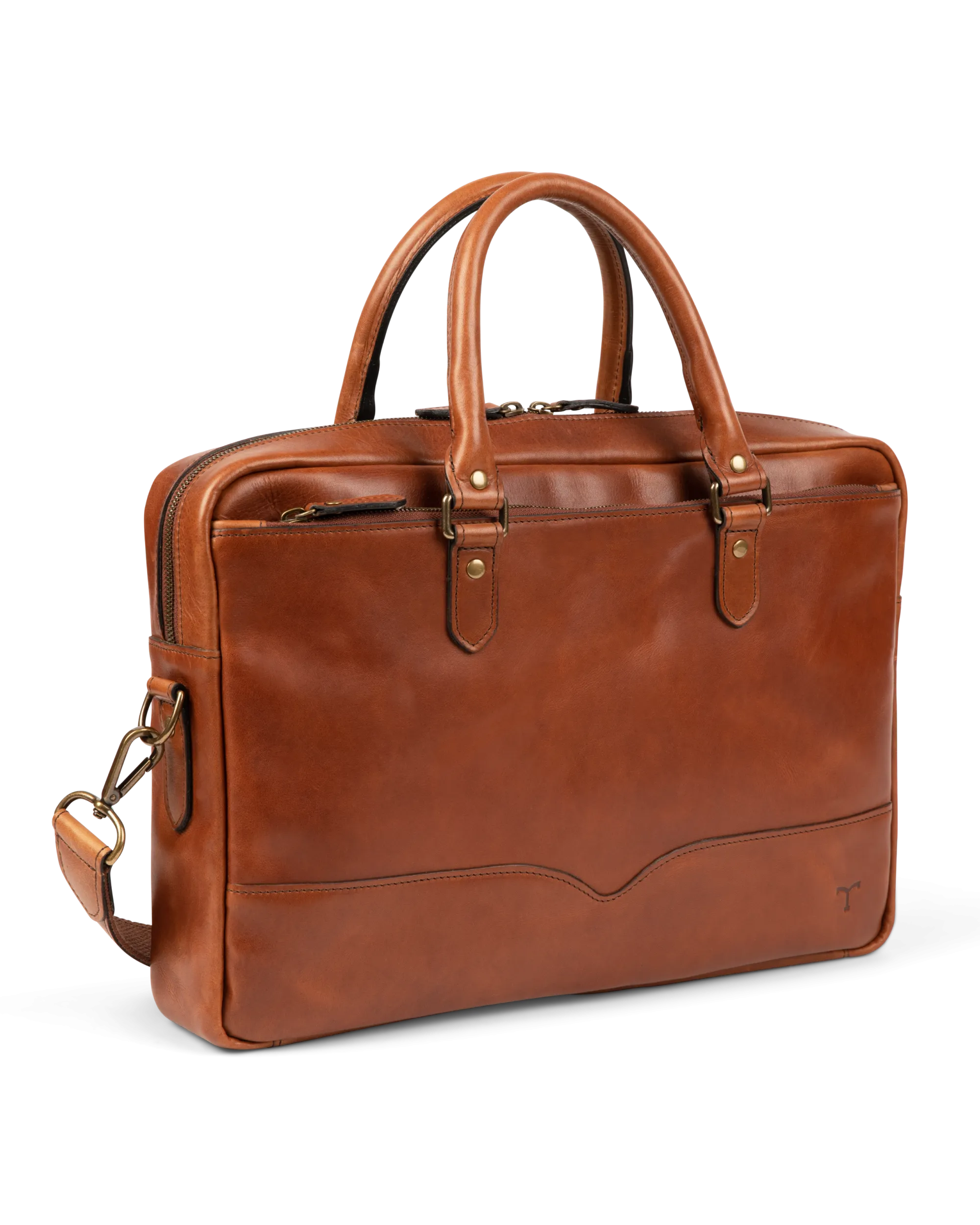 Bartlett Slim Briefcase