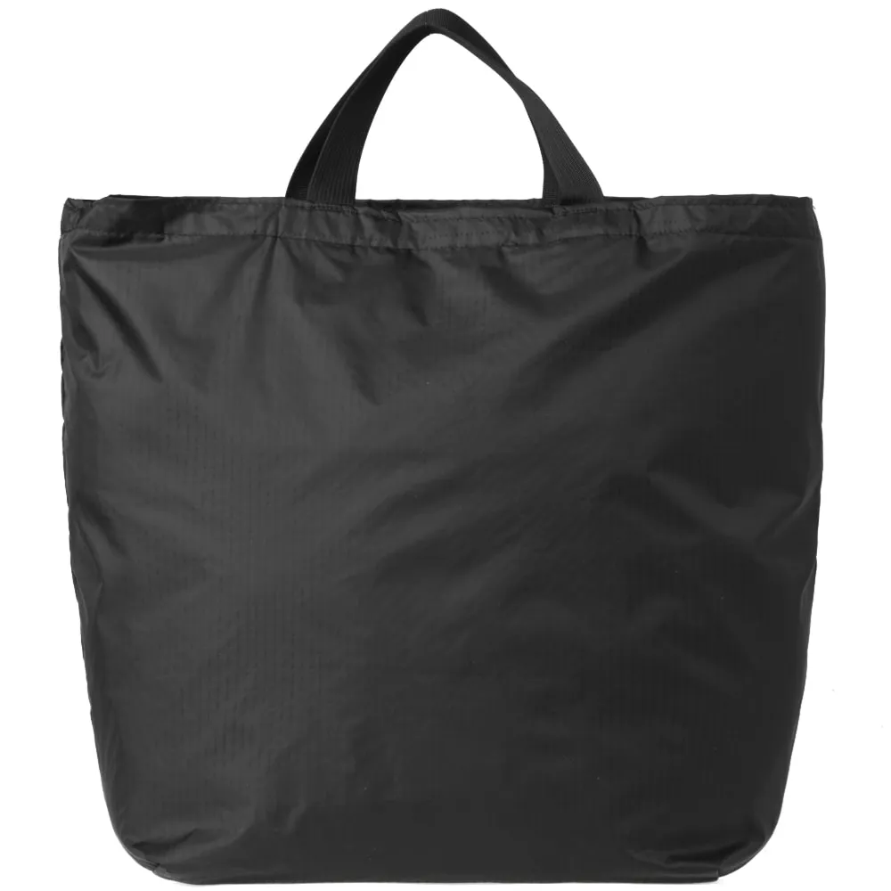 Battenwear Packable ToteBlack