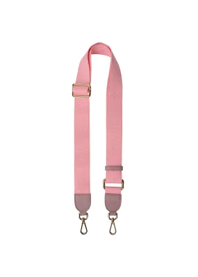 Beamina Pink Purse Strap