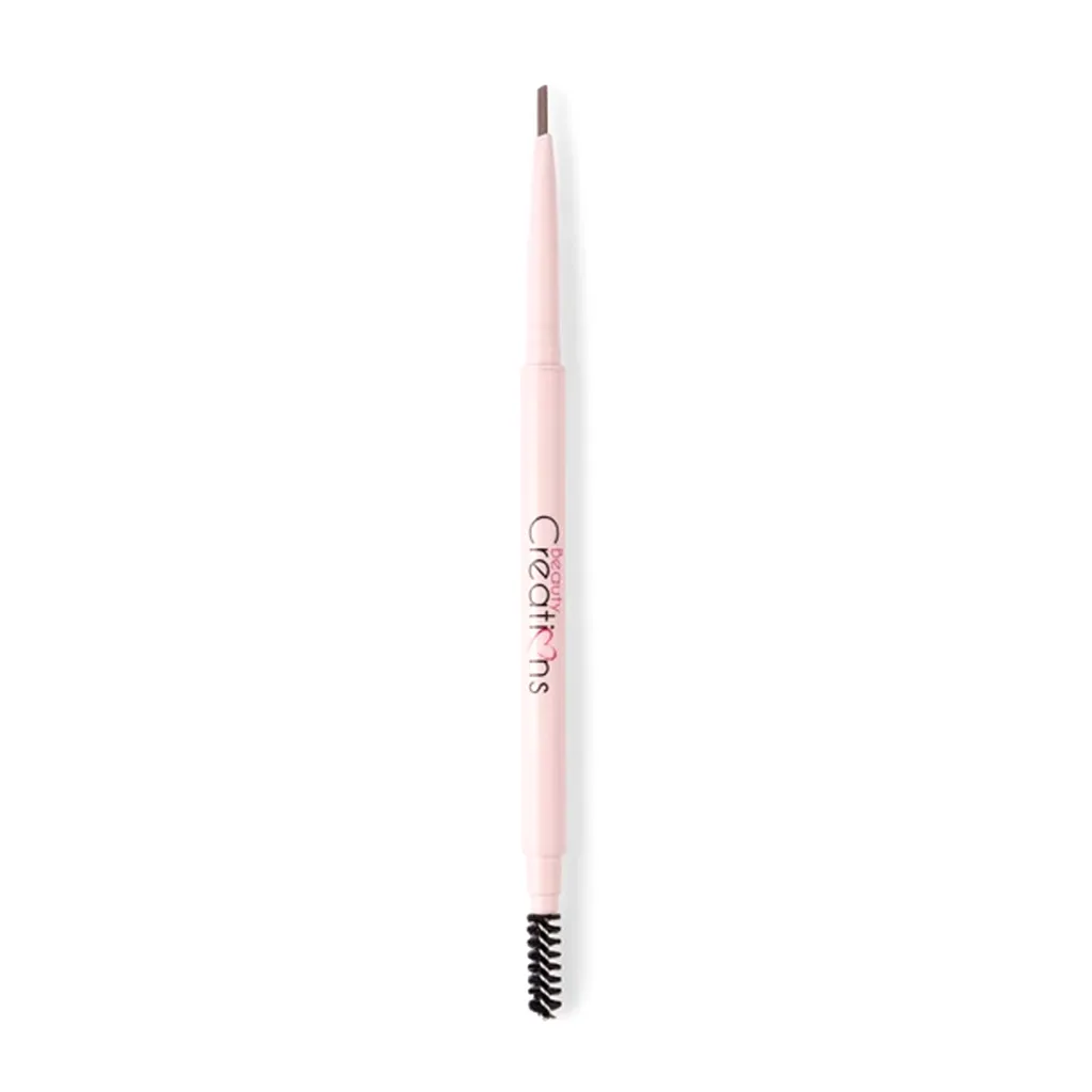 BEAUTYCREATIONS Eyebrow Lápiz Definidor de Cejas