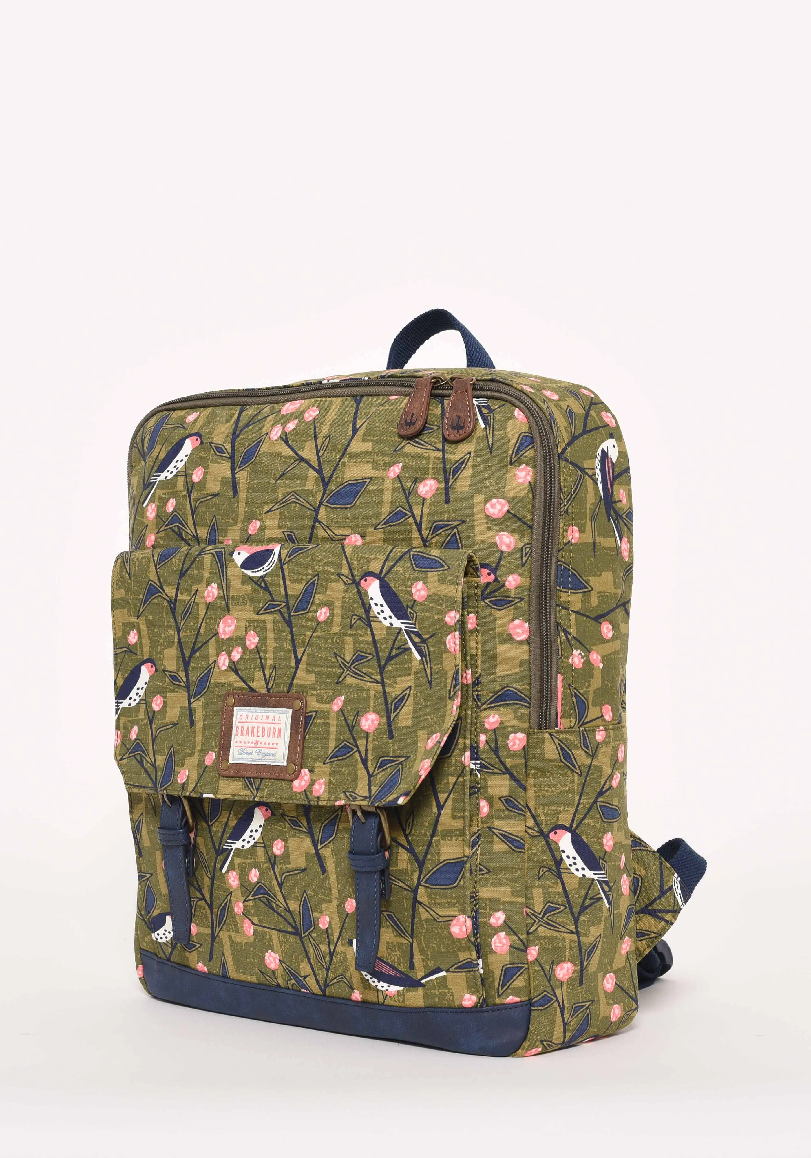 Bird Song Rucksack