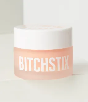 Bitchstix Orange Everyday Lip Scrub