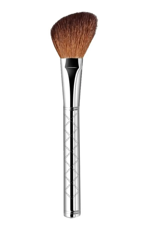 BLUSH BRUSH ANGLED ANGLED MAKEUP BRUSH