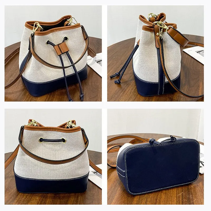 Bolsa Bucket Chloé