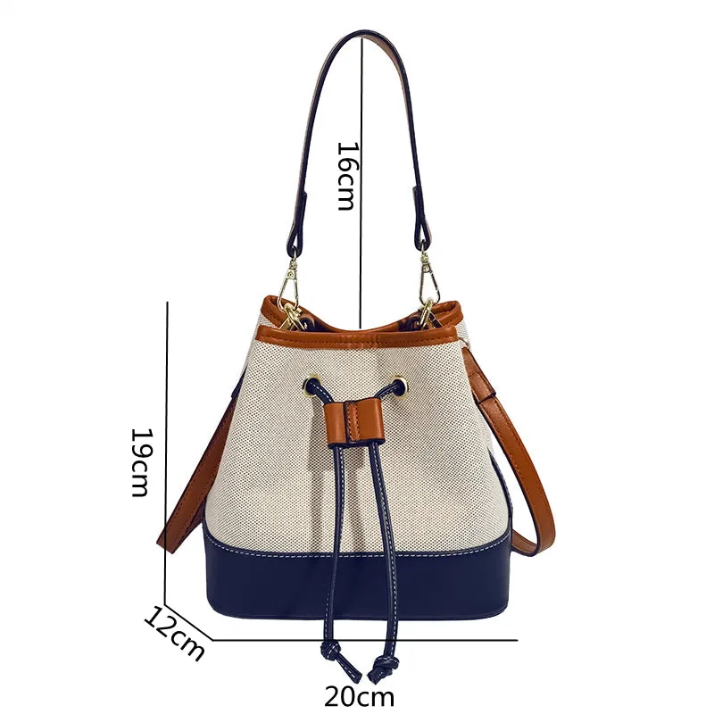 Bolsa Bucket Chloé