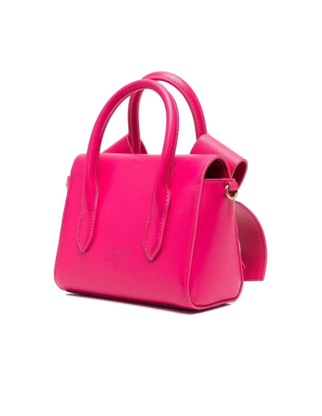 Borsa Pinko donna 100384A0QO Baby Purse Aika fucsia PE23