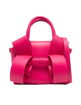 Borsa Pinko donna 100384A0QO Baby Purse Aika fucsia PE23