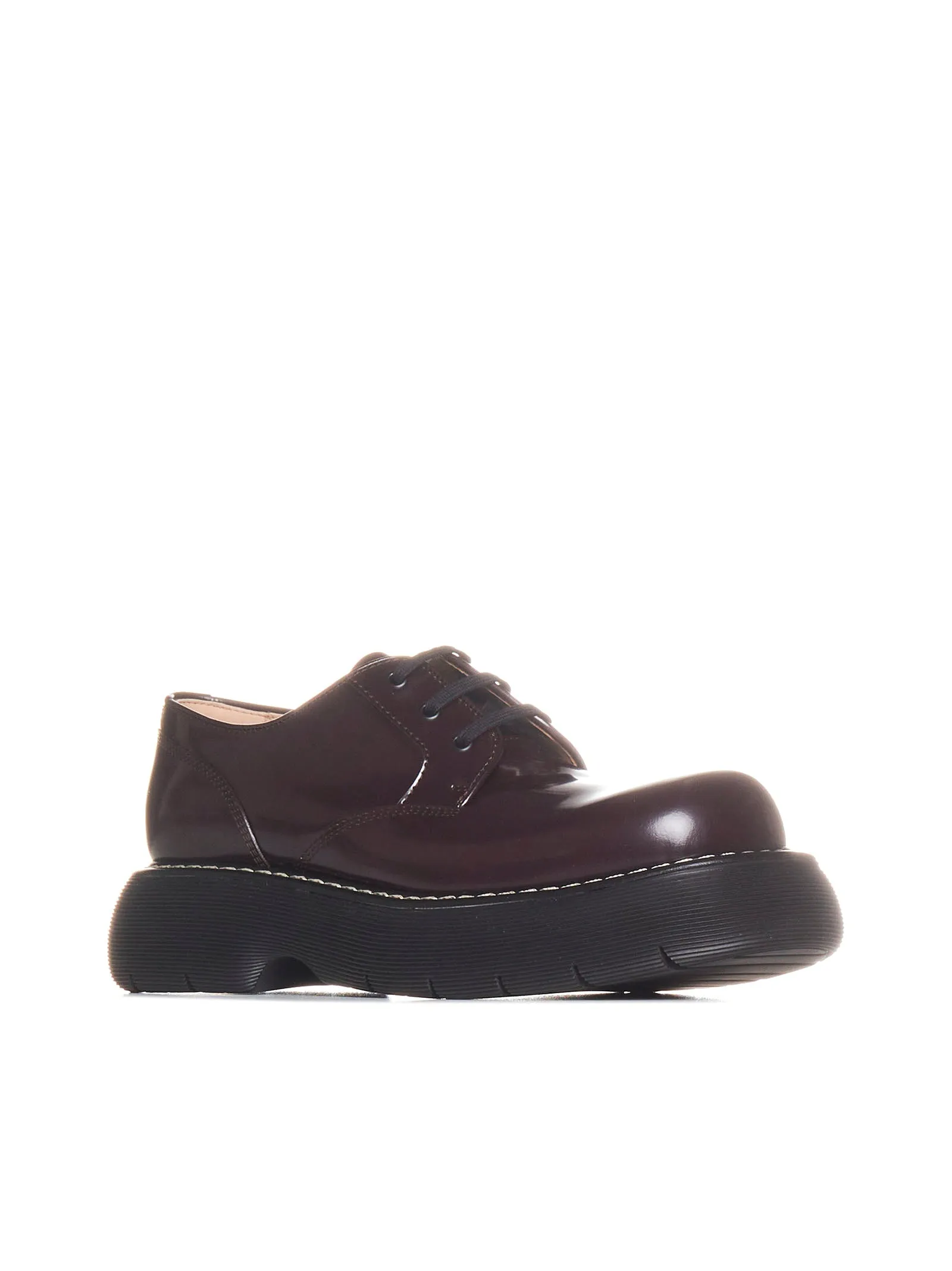 Bottega Veneta Swell Loafers