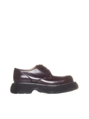 Bottega Veneta Swell Loafers