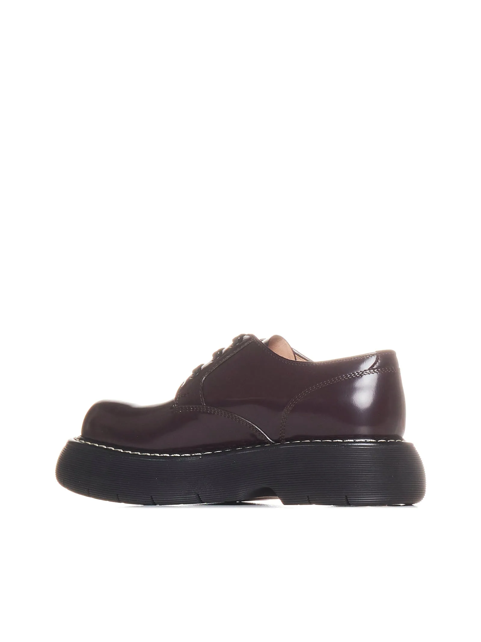 Bottega Veneta Swell Loafers