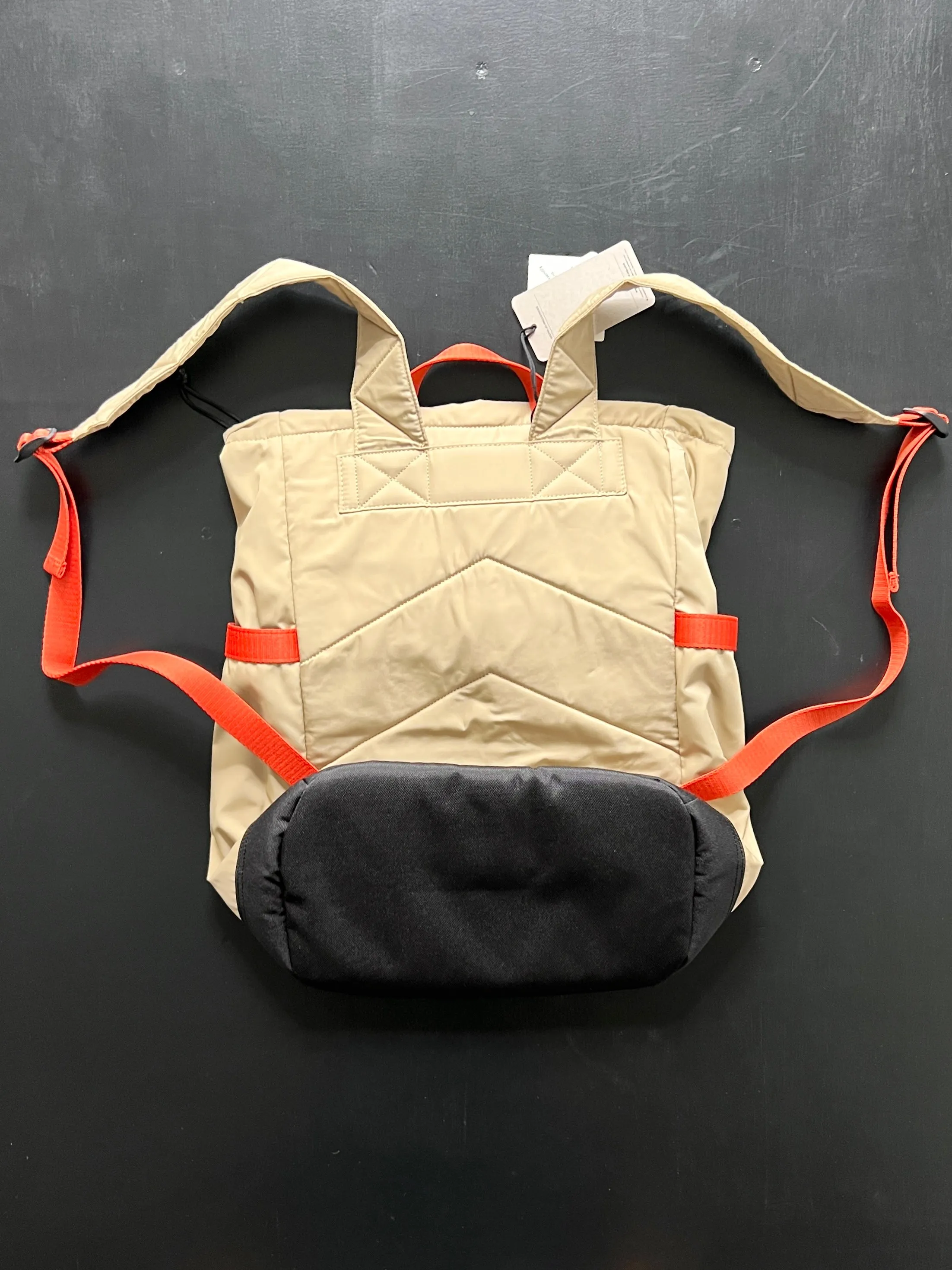 Brand New Carhartt Bayshore Backpack (One Size)