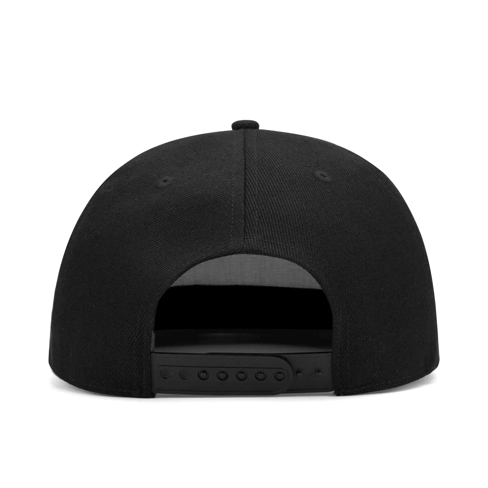 BREWZ Elected Designer Flat Brim Baseball Cap