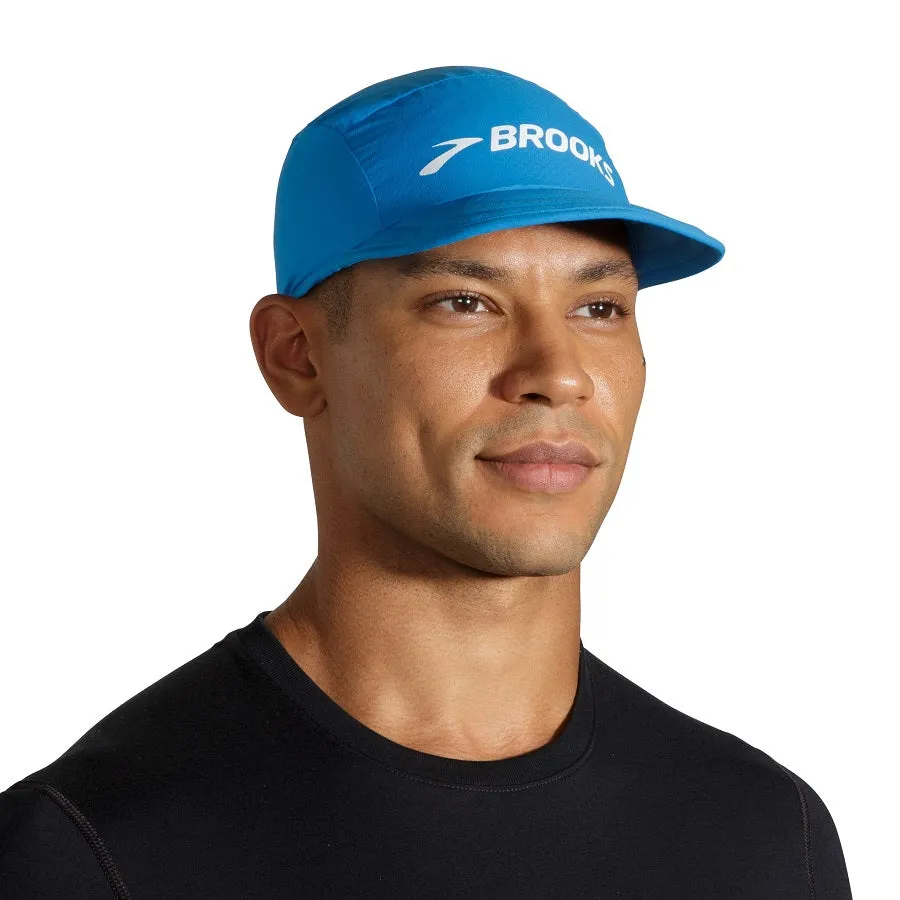 Brooks gorra Lightweight Packable