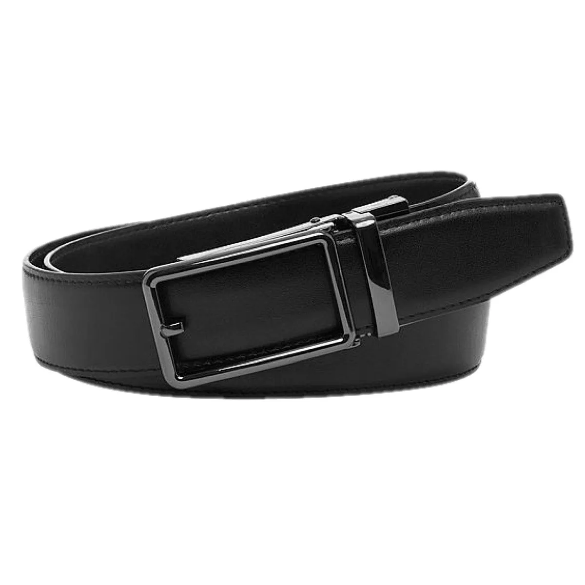 Buckle Sterling Smart Grip Belt