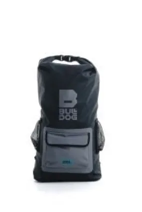 Bulldog Dry Back Pack - 25L