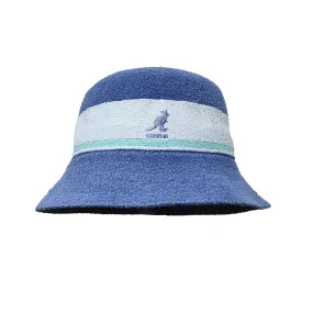 Cappello Kangol Bermuda Bucket Viola