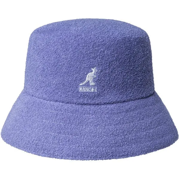 CAPPELLO KANGOL BUCKET BERMUDA