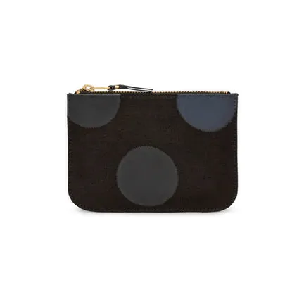 CDG Wallet Rubber Dot (SA8100RD)