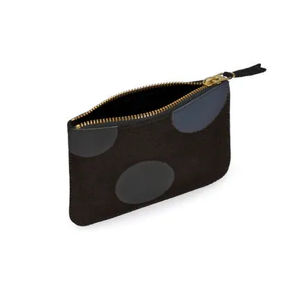 CDG Wallet Rubber Dot (SA8100RD)