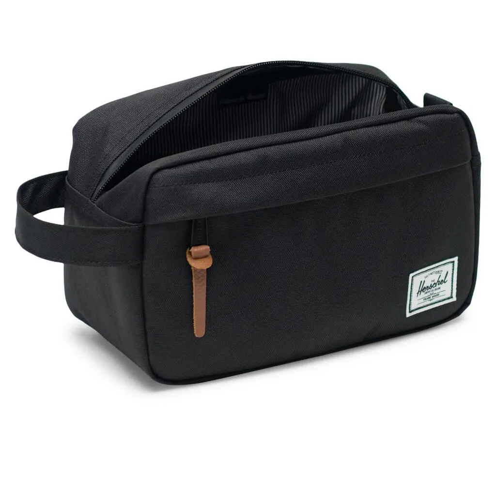 Chapter Travel Kit - Black